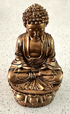 Set gold meditating for sale  Atlanta