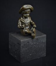 Bronze figur kleiner gebraucht kaufen  Recklinghausen