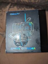 New~Creality Sprite Extruder Pro for Ender-3 S1/ S1 Pro/ S1 Plus/CR-10 Smart Pro for sale  Shipping to South Africa