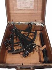 1944 graded sextant for sale  Puyallup