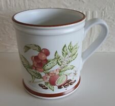 Denby mug commemorating for sale  MORECAMBE