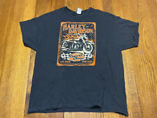 Harley davidson shirt for sale  Winston Salem