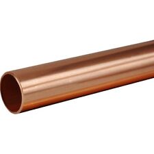 Copper pipe tubing for sale  Shipping to Ireland