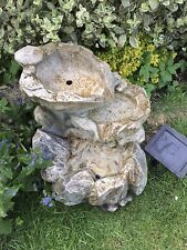 stone fountains for sale  WOKINGHAM