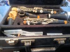 Vito clarinet for sale  Birmingham