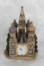 Basil cathedral clock for sale  Leedey