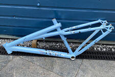 GT Chucker bike frame 16” 26er blue xs2 tweedehands  verschepen naar Netherlands