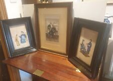 Chinese antique paintings for sale  BRIDPORT