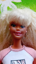 Barbie mattel puppe gebraucht kaufen  Deutschland