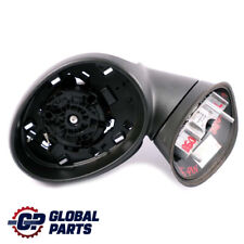 mini chrome wing mirror for sale  UK