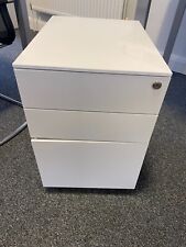 Office filing cabinet for sale  CHESSINGTON