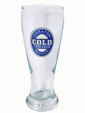 CARLTON COLD 1 x Copos de Cerveja Skol Middy Pot 300/285ml MAN CAVE CUB AUS comprar usado  Enviando para Brazil