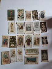collezione figurine santini usato  Trebisacce