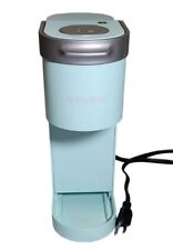 Cafeteira Keurig K-Mini dose única K-Cup Pod - Oasis comprar usado  Enviando para Brazil