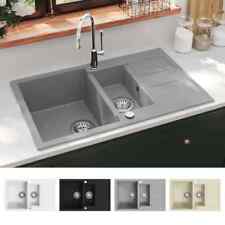 Granite kitchen sink for sale  Shipping to Ireland