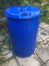 200l gallon plastic for sale  LONDON