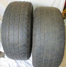 Goodyear wrangler tyres for sale  HALIFAX