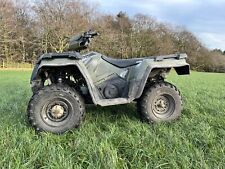 Polaris sportsman 570 for sale  HUDDERSFIELD