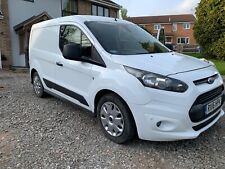 Ford transit connect for sale  LEICESTER