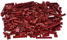 Lego dark red gebraucht kaufen  Bargteheide