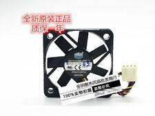 Cooler Master A5010-61RB-4RP-F1 12V 0.14A 4-wire PWM silent cooling fan 5CM for sale  Shipping to South Africa