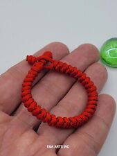 Pulsera roja para d'occasion  Expédié en Belgium