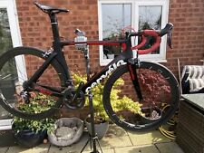 Cervelo road bike for sale  DISS