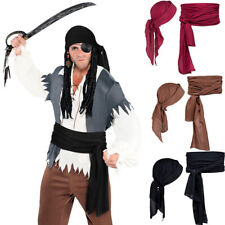 Pirate apparel accessories for sale  UK