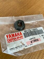 Yamaha handlebar nut for sale  BRIDGWATER