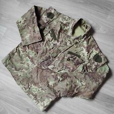 Italian army jacket usato  Polesella