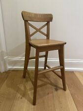 Toddler high chair for sale  LONDON
