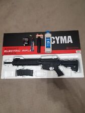 Cyma 619 airsoft for sale  Weaverville