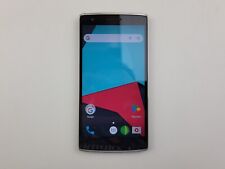 Smartphone OnePlus One (Cyanogen) (A0001) 64GB - Gris (GSM Desbloqueado) - J0065 segunda mano  Embacar hacia Argentina