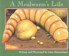 Mealworm life john for sale  USA