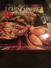 Kochbuch chinesische küche gebraucht kaufen  Rinteln