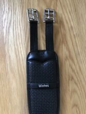Wintec synthetic girth for sale  HOLT