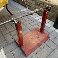 Abba wheel balancer for sale  SHEERNESS