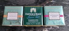 Fortnum mason tea for sale  LONDON