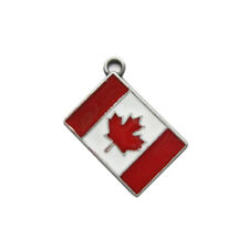 Canada flag anhänger gebraucht kaufen  Bingen
