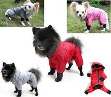 Hunde regenanzug für gebraucht kaufen  Wedel