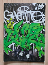 Ghetto love graffiti gebraucht kaufen  Gliesmarode,-Volkmarode