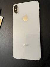 iphone xs unlocked max 64gb for sale  Riverview