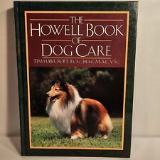 Howell book dog for sale  Queensbury