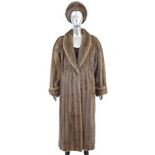 Lunaraine mink coat for sale  Mc Lean