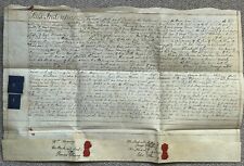 1786 indentured property for sale  BEDFORD