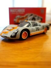 Porsche 910 matchbox for sale  RUISLIP