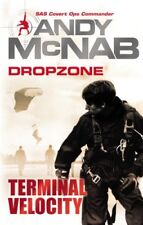 Dropzone terminal velocity for sale  UK