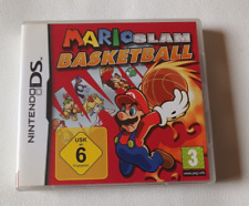 Mario slam basketball d'occasion  La Rochelle