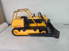 Mighty tonka bulldozer for sale  Hamtramck