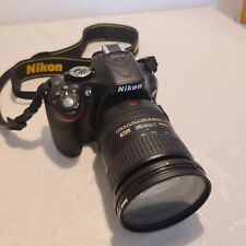 Nikon 5200 kit gebraucht kaufen  Halstenbek